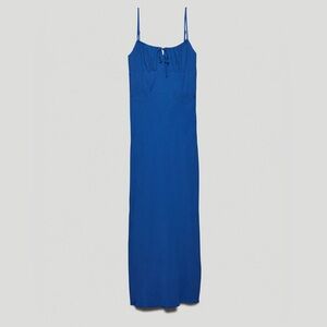 Wilfred Bellow Dress